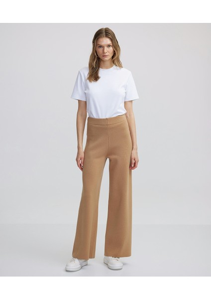 Triko Wide Leg Fit Pantolon Iw6240003150027