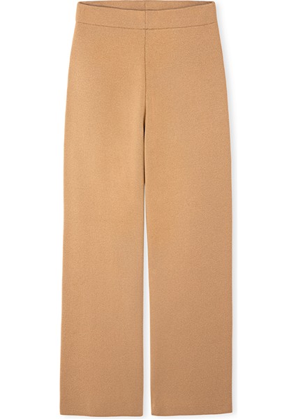 Triko Wide Leg Fit Pantolon Iw6240003150027 fırsatları