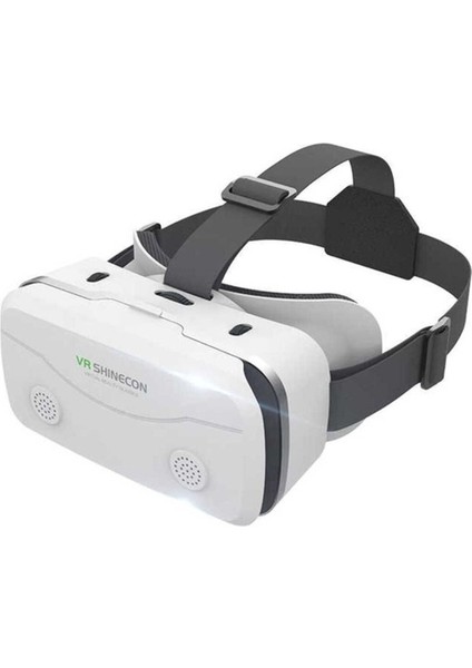 G15 Vr Shinecon 3D Sanal Gerçeklik Gözlüğü