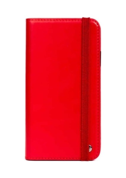 Xiaomi Redmi Note 9 4g Uyumlu Kılıf Multi Cüzdan Kılıf