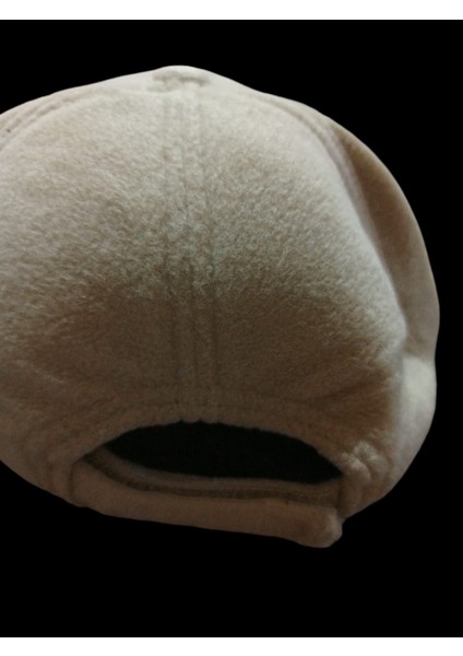 Erkek Polar Kep Şapka