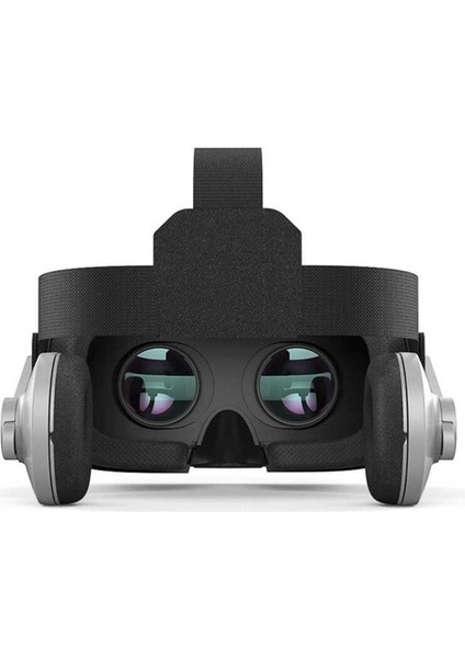 G07E Vr Shinecon 3D Sanal Gerçeklik Gözlüğü