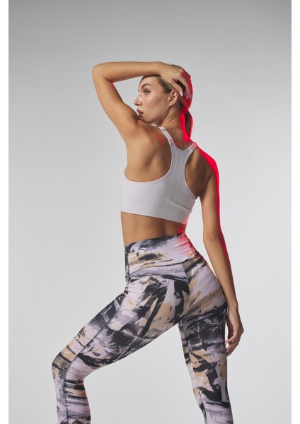 Renkli Kadın Spor Tayt fiyatları