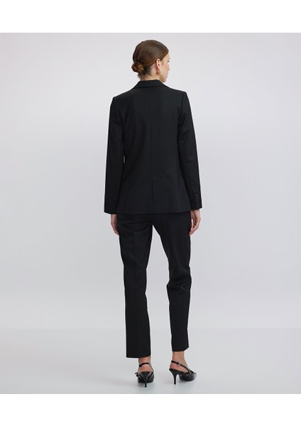 Mono yaka blazer IW6240106021001