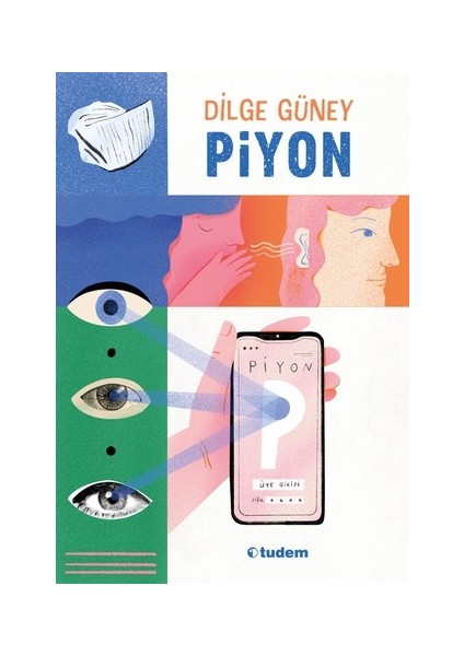 Piyon - Dilge Güney