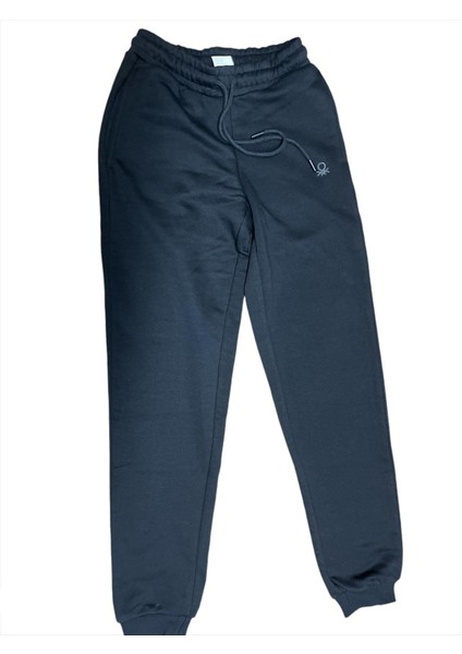 BNT-W20743 Benetton Eşofman Altı Kadın Siyah 73035-001 modelleri