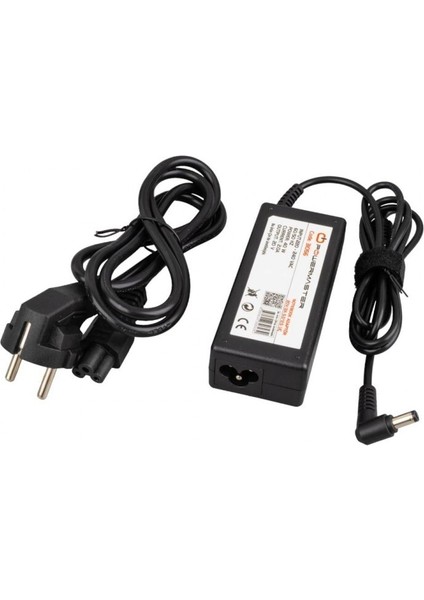 20 Volt - 2 Amper 5.5*2.5 Uçlu Lenovo Ibm Notebook Adaptör