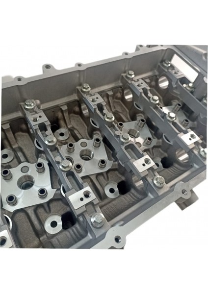 Ford Transit V184 Silindir Kapağı 2001- fırsatları
