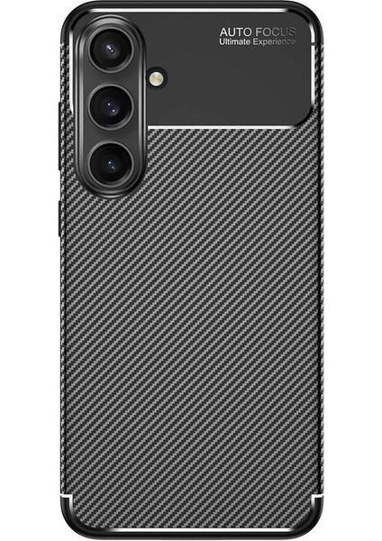 Samsung Galaxy S24 Fe Uyumlu Kılıf Negro Silikon Kapak fırsatları