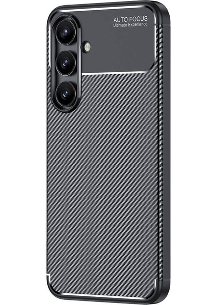 Samsung Galaxy S24 Fe Uyumlu Kılıf Negro Silikon Kapak indirimleri