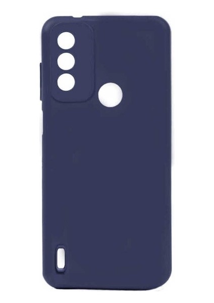 Tecno Spark 6 Go Uyumlu Kılıf Biye Silikon