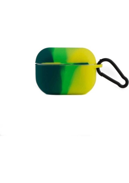 Apple Pro Uyumlu Airbag 29 Silikon Kılıf