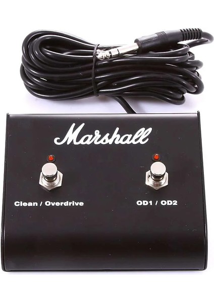 PEDL-91003 2 Way Led Pedal 2xLatch