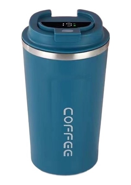 304 Paslanmaz Çelik Termos Bardak (Yurt Dışından)