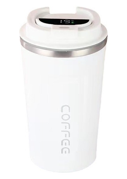 304 Paslanmaz Çelik Termos Bardak (Yurt Dışından)