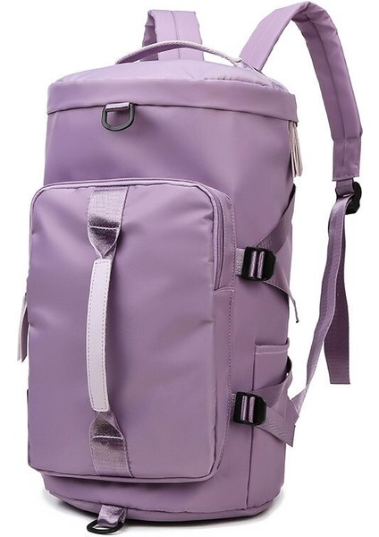 Büyük Kapasiteli Taşınabilir Sırt Çantası