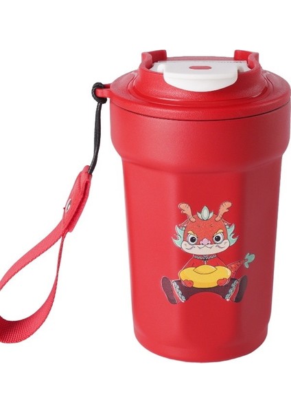 316 Paslanmaz Çelik Termos Bardak (Yurt Dışından)