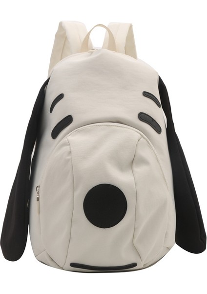 Moda Ins Rahat Oxford Kumaş Japon Sevimli Öğrenci Çantası (Yurt Dışından)