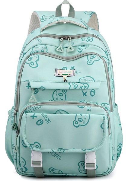 Yeni Büyük Kapasiteli Yükü Azaltıcı Sırt Çantası (Yurt Dışından)