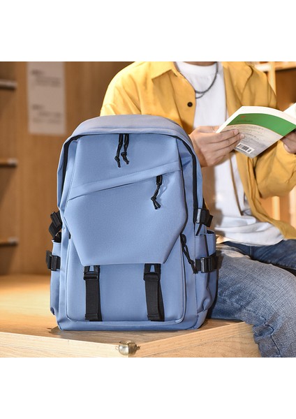 Büyük Kapasiteli Sırt Çantası (Yurt Dışından) fırsatları