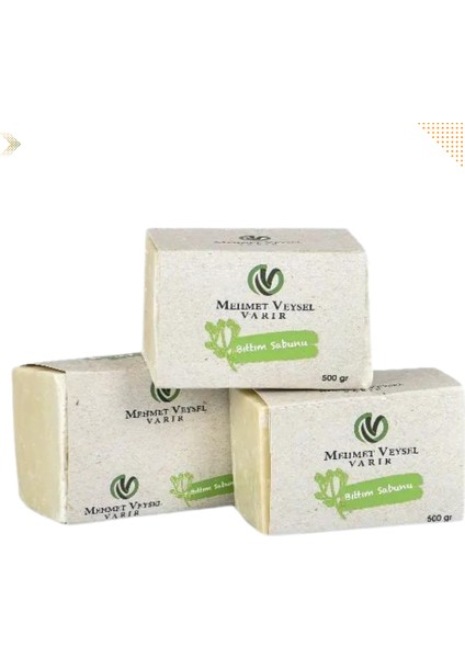 3 Kalıp Bıttım Sabunu - Saç Bakım Kremi 250 Ml - Mucizevi Cilt Bakım Kremi 50ml- Bıttım Sabunu 500gr modelleri