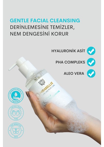 Leke Karşıtı & Aydınlatıcı Cilt Bakım Seti -3'lü modelleri