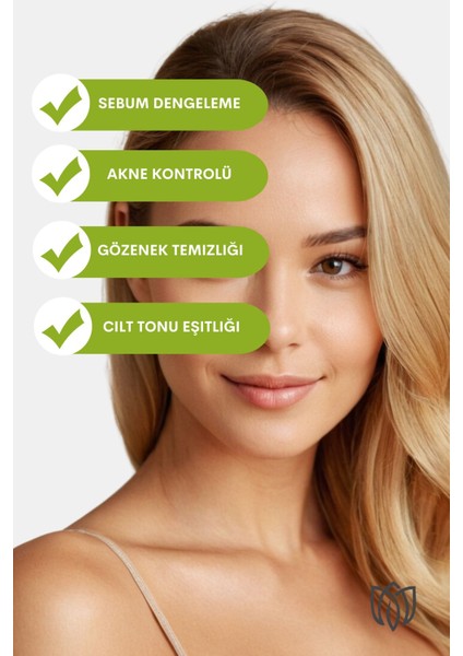 Salisilik Asit BHA Tonik