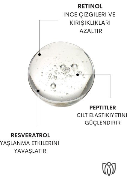 Yaşlanma Karşıtı Retinol Serum fiyatları