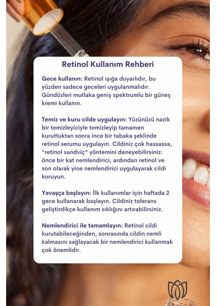 Yaşlanma Karşıtı Retinol Serum fırsatları