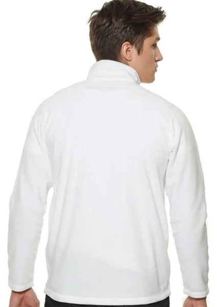 Mount Fleece Erkek Polar