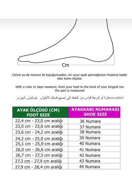 Kadın Bantlı Fuspetli Faylon Taban Spor Ayakkabı-Siyah-Beyaz