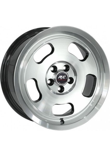 Truva 426 6.5X15 4X100 ET35 Bf 67.1 1 Adet Oto Jant