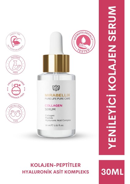 Kolajen Serum