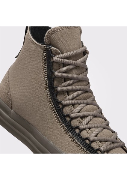 Chuck Taylor All Star Cx Exp2 Unisex Kahverengi Sneaker indirimleri