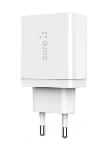 Xmac Serisi Zr-X2 Seyahat Şarj Başlığı