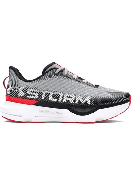 Infinite Pro Storm Gri Koşu Ayakkabısı 3027588-100