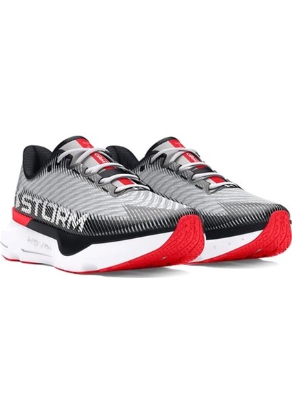 Infinite Pro Storm Gri Koşu Ayakkabısı 3027588-100
