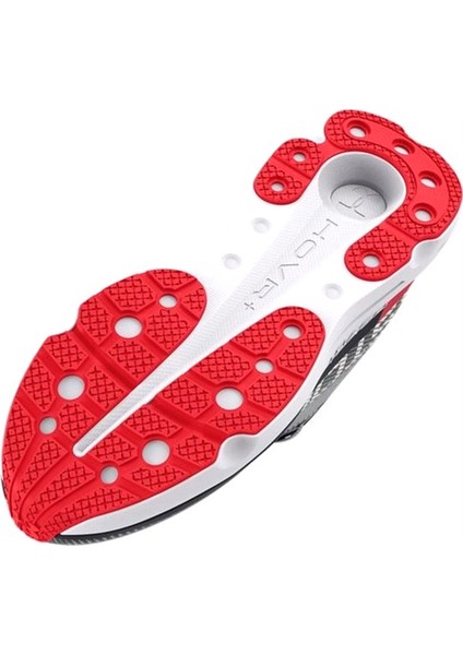 Infinite Pro Storm Gri Koşu Ayakkabısı 3027588-100