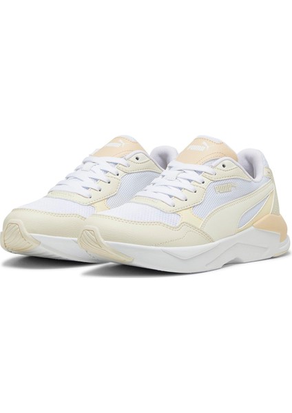 X-Ray Speed Lite Erkek Beyaz Sneaker Ayakkabı 38463951