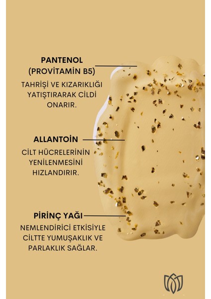 Fosil Mineral Arındırıcı Peeling Jel modelleri