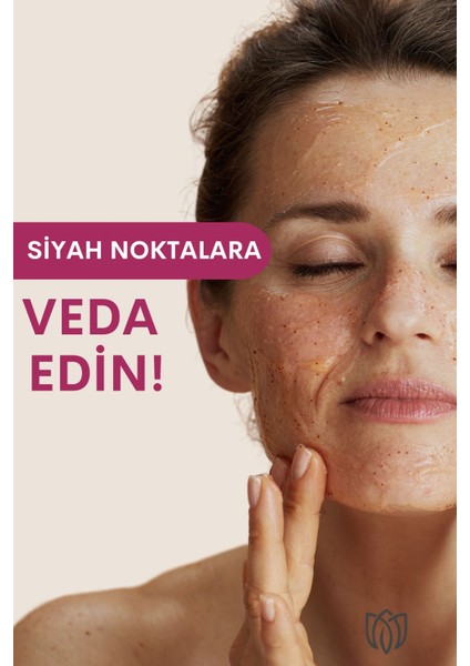 Fosil Mineral Arındırıcı Peeling Jel indirimleri