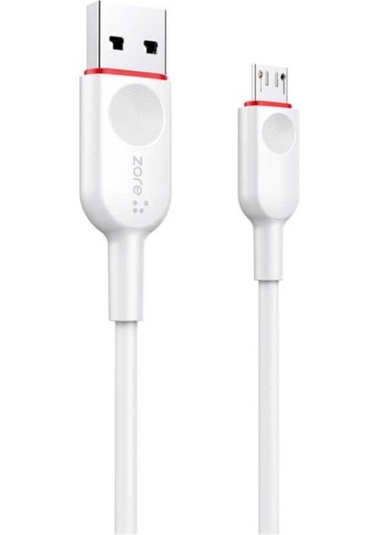 Xmac Serisi Zr-X2 Micro 2 In 1 Şarj Seti fırsatları