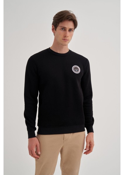 Erkek 5140 3 Iplik Sweat 24KCEEO05140