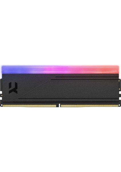 2X32GB Ddr5 6000MHZ CL30 Ram Rgb Black (IRG-60D5L30/64GDC)