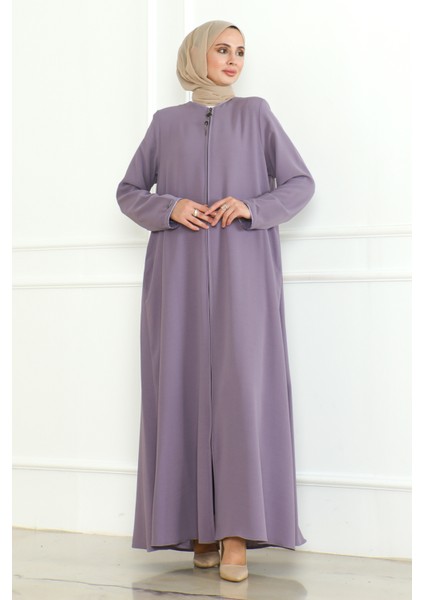 Zeya Ferace Lila modelleri