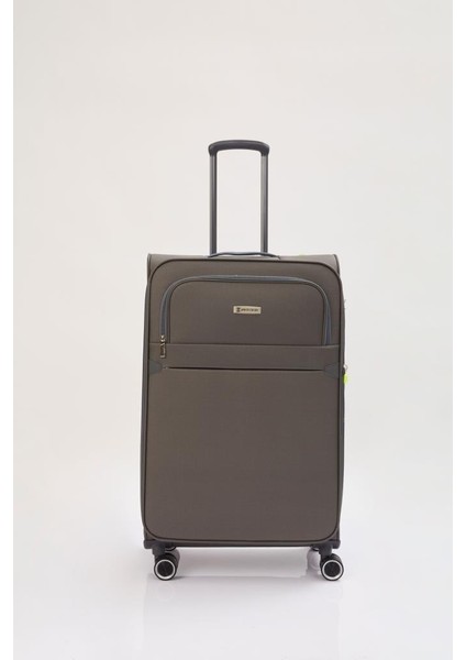 Trolley Valiz Antrasit Orta Boy 04PC6000-02-ANT fiyatları