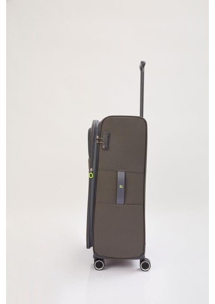 Trolley Valiz Antrasit Orta Boy 04PC6000-02-ANT fırsatları