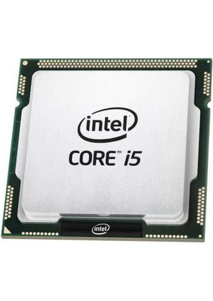 Core i5-2400 3.1GHz 6MB Cache Tray İşlemci LGA 1155 H61 Tray