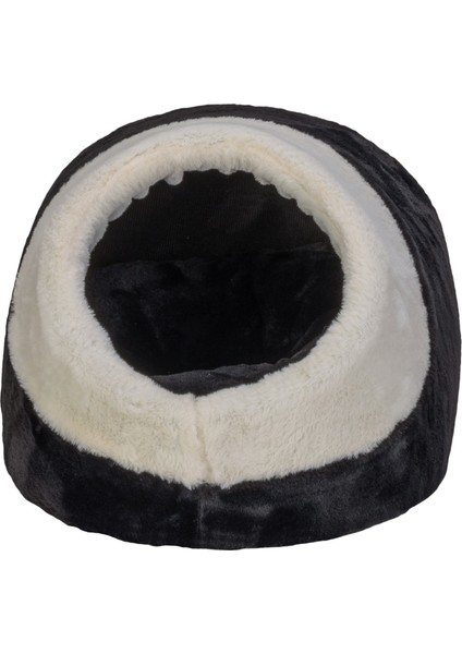 Nest Kedi Yatağı Siyah/beyaz 40X40CM 13 fiyatları
