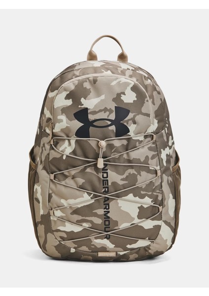 Ua Hustle Sport Backpack Sırt Çantası